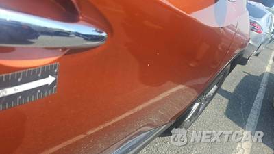2019 Nissan Murano Platinum - zdjęcie 35 z 38 - miniatura