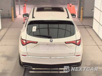 2024 Acura MDX - zdjęcie 5 z 46 - miniatura