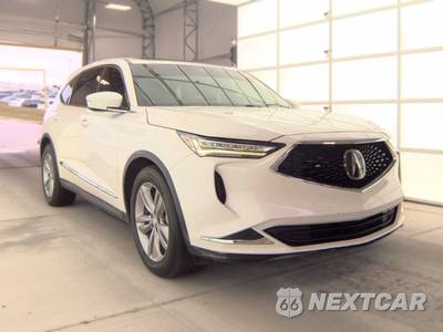 2024 Acura MDX - zdjęcie 3 z 46 - miniatura