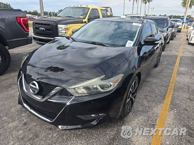 2018 Nissan Maxima SL - zdjęcie 1 z 17 - miniatura