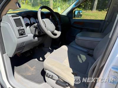 2006 Dodge Ram 2500 SLT Crew Cab Medium Bed - zdjęcie 5 z 12 - miniatura