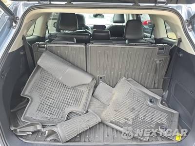 2023 Toyota Highlander XLE - zdjęcie 20 z 22 - miniatura