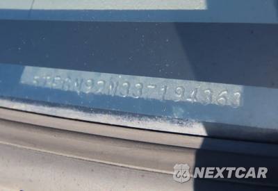 2003 Toyota Tacoma PreRunner Crew Cab Medium Bed - zdjęcie 10 z 10 - miniatura