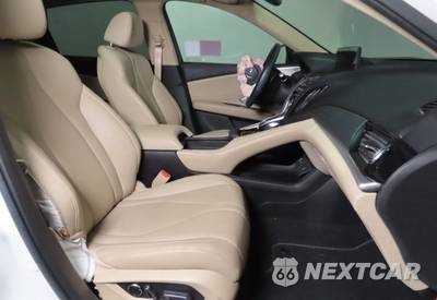 2020 Acura RDX - zdjęcie 5 z 10 - miniatura