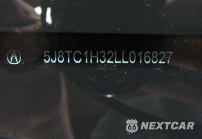 2020 Acura RDX - zdjęcie 10 z 10 - miniatura