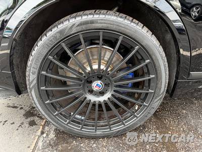 2022 BMW X7 Sports Activity Vehicle ALPINA XB7 - zdjęcie 14 z 56 - miniatura