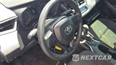 2025 Toyota Corolla LE Sedan - zdjęcie 28 z 30 - miniatura