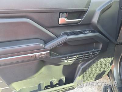 2025 Toyota Tacoma TRD Sport Crew Cab Long Bed - zdjęcie 9 z 21 - miniatura