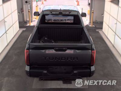 2024 Toyota Tundra SR5 Crew Cab Short Bed - zdjęcie 5 z 30 - miniatura