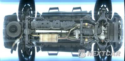 2024 Toyota Tundra SR5 Crew Cab Short Bed - zdjęcie 17 z 30 - miniatura