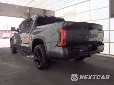 2024 Toyota Tundra SR5 Crew Cab Short Bed - zdjęcie 6 z 30 - miniatura
