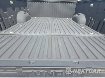 2024 Toyota Tundra Limited Crew Cab Short Bed - zdjęcie 16 z 29 - miniatura