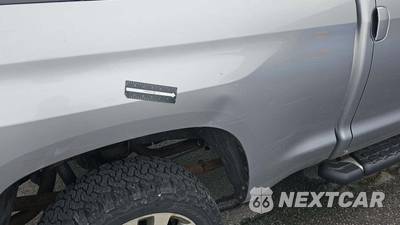 2017 Toyota Tundra Limited Extended Cab Medium Bed - zdjęcie 23 z 35 - miniatura
