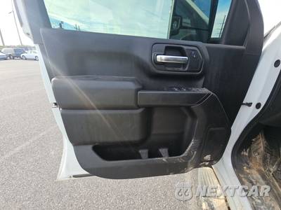2024 Chevrolet Silverado 2500HD Custom Crew Cab Medium Bed 1CX - zdjęcie 9 z 29 - miniatura