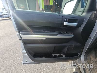 2017 Toyota Tundra Limited Extended Cab Medium Bed - zdjęcie 9 z 35 - miniatura