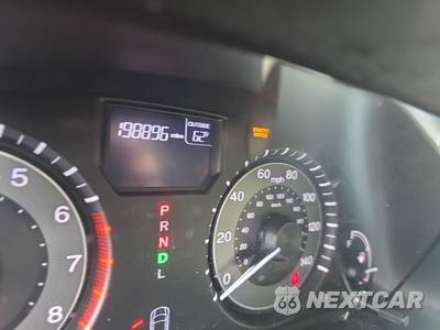 2015 Honda Odyssey EX 118.1" WB - zdjęcie 15 z 22 - miniatura