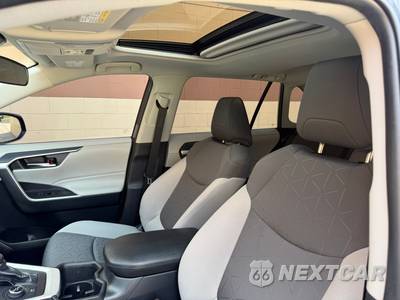 2024 Toyota RAV4 Hybrid XLE - zdjęcie 22 z 40 - miniatura