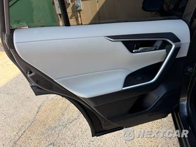 2024 Toyota RAV4 Hybrid XLE - zdjęcie 37 z 40 - miniatura