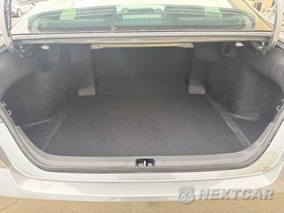 2026 Toyota Camry SE - zdjęcie 25 z 26 - miniatura