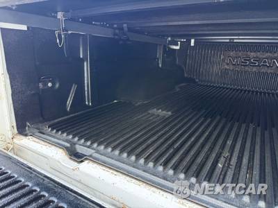 2008 Nissan Frontier SE Extended Cab Medium Bed - zdjęcie 38 z 75 - miniatura