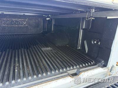 2008 Nissan Frontier SE Extended Cab Medium Bed - zdjęcie 37 z 75 - miniatura