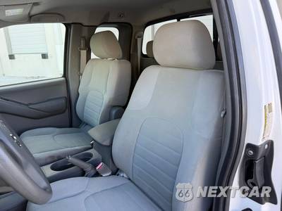 2008 Nissan Frontier SE Extended Cab Medium Bed - zdjęcie 54 z 75 - miniatura