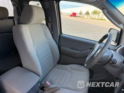 2008 Nissan Frontier SE Extended Cab Medium Bed - zdjęcie 67 z 75 - miniatura