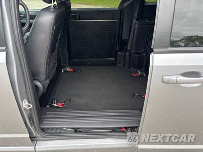 2019 Dodge Grand Caravan SXT 121.2" WB - zdjęcie 7 z 10 - miniatura