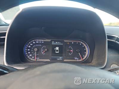2022 Hyundai Santa Cruz SEL Crew Cab Short Bed - zdjęcie 12 z 23 - miniatura
