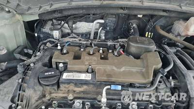 2022 Hyundai Santa Cruz SEL Crew Cab Short Bed - zdjęcie 23 z 23 - miniatura