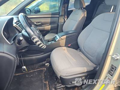 2022 Hyundai Santa Cruz SEL Crew Cab Short Bed - zdjęcie 7 z 23 - miniatura