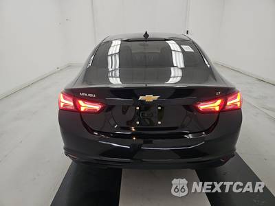 2021 Chevrolet Malibu LT 1LT - zdjęcie 5 z 42 - miniatura