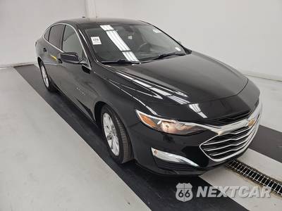 2021 Chevrolet Malibu LT 1LT - zdjęcie 3 z 42 - miniatura