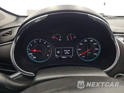 2021 Chevrolet Malibu LT 1LT - zdjęcie 12 z 42 - miniatura