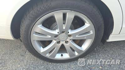 2008 Mercedes-Benz C 300 - zdjęcie 18 z 28 - miniatura