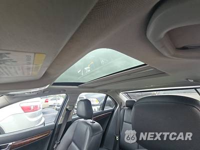 2008 Mercedes-Benz C 300 - zdjęcie 17 z 28 - miniatura