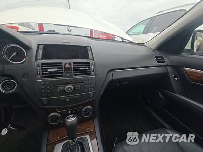 2008 Mercedes-Benz C 300 - zdjęcie 11 z 28 - miniatura