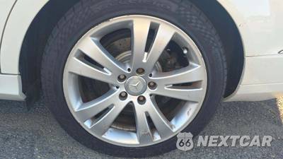 2008 Mercedes-Benz C 300 - zdjęcie 20 z 28 - miniatura