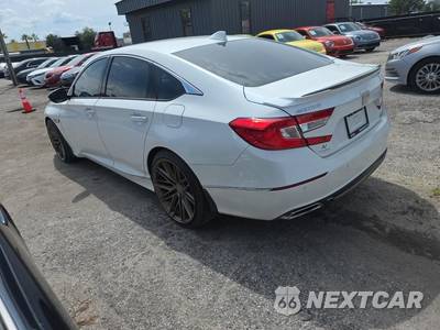 2018 Honda Accord Sedan Touring 2.0T - zdjęcie 6 z 23 - miniatura