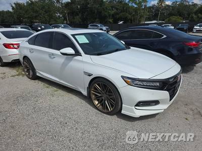 2018 Honda Accord Sedan Touring 2.0T - zdjęcie 3 z 23 - miniatura