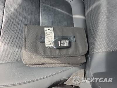 2018 Honda Accord Sedan Touring 2.0T - zdjęcie 22 z 23 - miniatura