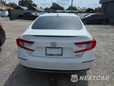 2018 Honda Accord Sedan Touring 2.0T - zdjęcie 5 z 23 - miniatura