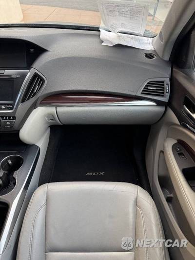 2016 Acura MDX w/Technology Package - zdjęcie 29 z 45 - miniatura