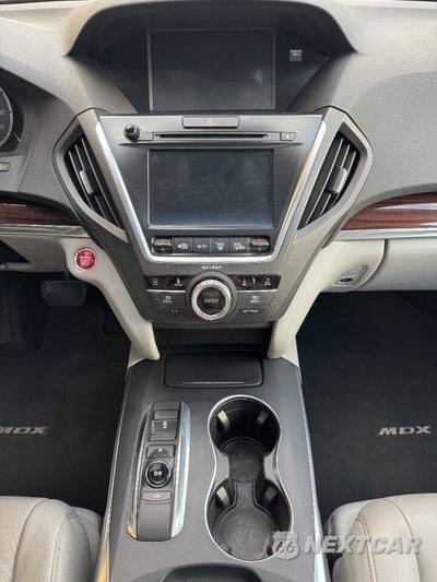 2016 Acura MDX w/Technology Package - zdjęcie 27 z 45 - miniatura