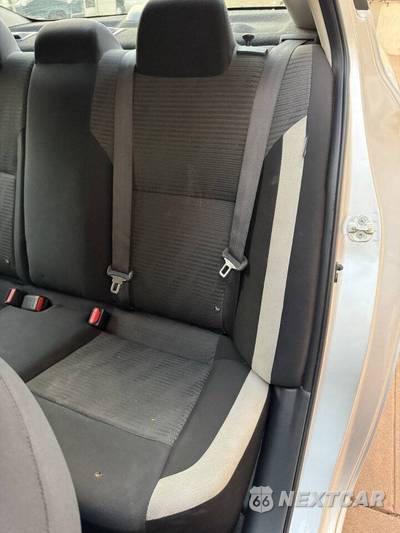 2022 Nissan Versa SV - zdjęcie 11 z 32 - miniatura