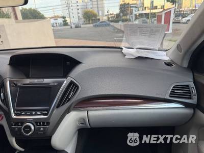 2016 Acura MDX w/Technology Package - zdjęcie 28 z 45 - miniatura