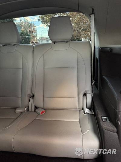 2016 Acura MDX w/Technology Package - zdjęcie 31 z 45 - miniatura