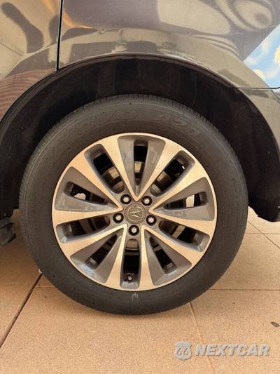 2016 Acura MDX w/Technology Package - zdjęcie 44 z 45 - miniatura