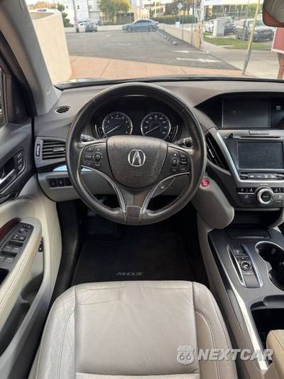 2016 Acura MDX w/Technology Package - zdjęcie 25 z 45 - miniatura