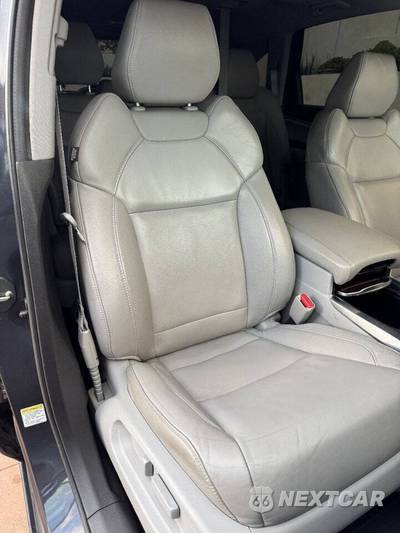 2016 Acura MDX w/Technology Package - zdjęcie 20 z 45 - miniatura